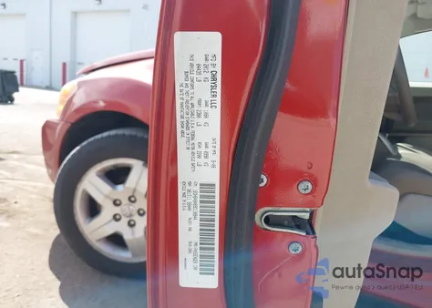 2009 Dodge Caliber Sxt из США, поврежденный, VIN 1B3HB48A89D130844